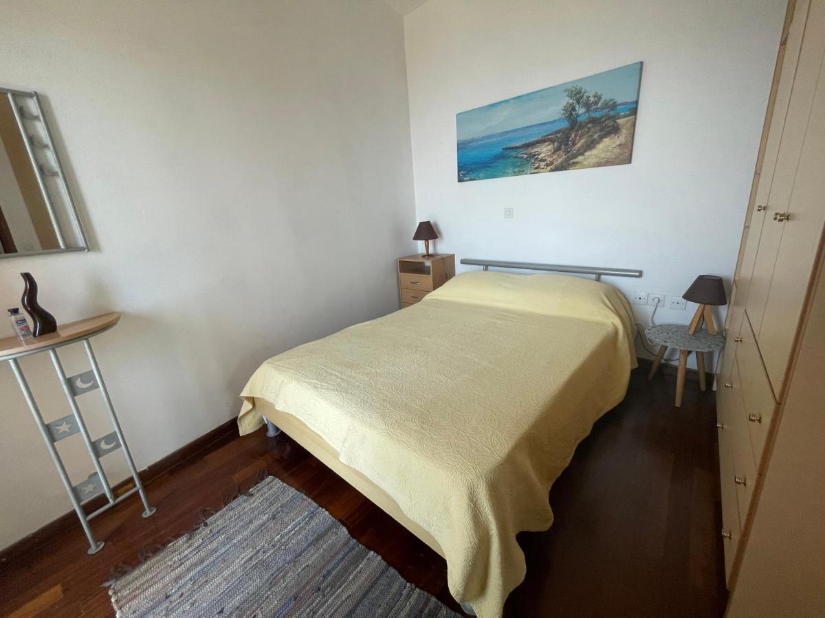 Village House Kalypso パレオカストリッツア エクステリア 写真