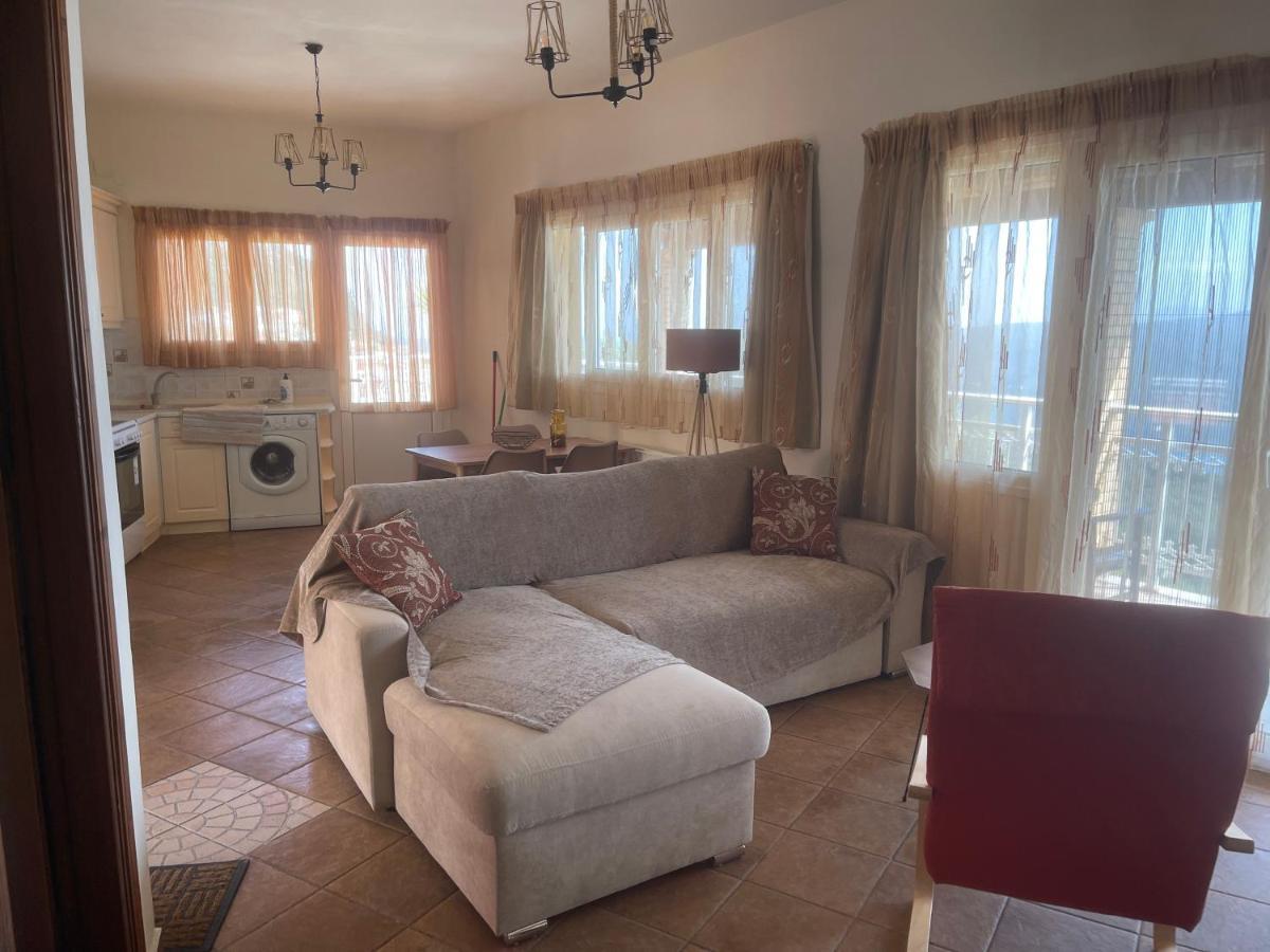 Village House Kalypso パレオカストリッツア エクステリア 写真